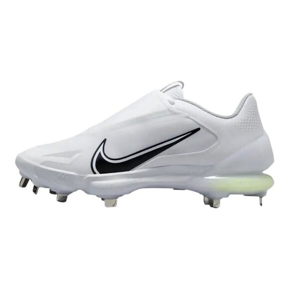 Nike Force Zoom Trout 8 Pro Low Metal Baseball Cleats CZ5915-100 Men's Size 13 - Picture 1 of 11